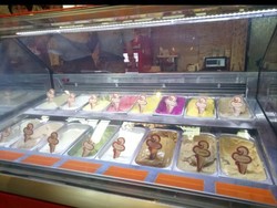 Icip-icip Gelato Enak Saat Long Weekend di Yogyakarta