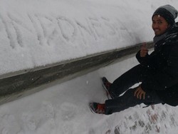 Cultural Shock di Rusia