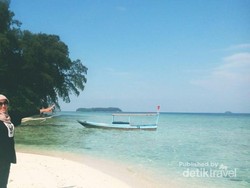 Ide Liburan: Island Hopping Seru di Kepulauan Seribu