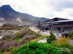 Ide Liburan Jepang Kamu Selanjutnya: Hakone