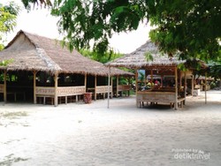 Ide Weekend: Liburan Asyik ke Pulau Pari di Utara Jakarta