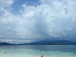 Ide Weekend: Liburan ke Pulau Pahawang di Lampung