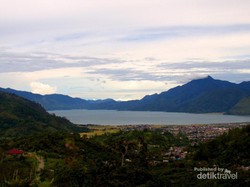 Indahnya Alam, Danau & Kopi di Takengon