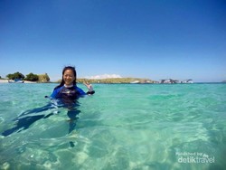 Indahnya Alam Flores Bikin Ingin Kayang!