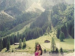 Indahnya Jantung Austria & Pesta Unik Pemadam Kebakaran