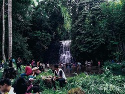 Indahnya Jantur Dora di Kutai Barat