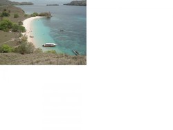 Indahnya Pulau Padar dan Gili Lawa Darat yang Tiada Dua