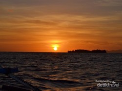 Indahnya Togean yang Selalu Bikin Rindu