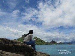 Indahnya Wisata Pantai Labuan Bajo