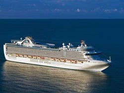 Indonesia Siap Jadi Destinasi Kapal Pesiar Kelas Dunia