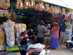 Ingat Dodol, Ingat Garut Dong