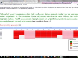 Ingin ke Negara Uni Eropa? Ini Dia Tips Mengurus Visanya