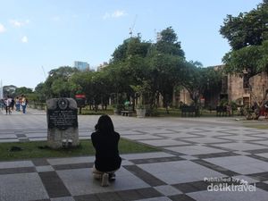 Ingin Liburan ke Manila? Ini Rekomendasi Destinasinya