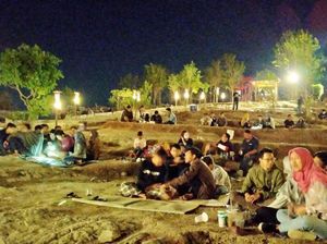 Ingin  Menikmati Senja di Yogyakarta? Ini Tempatnya