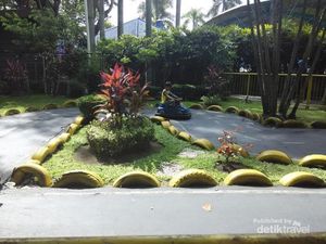 Ini 3 Tempat Wisata Ramah Anak di Yogyakarta