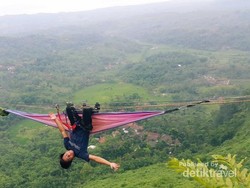 Ini 4 Destinasi yang Bikin Kangen Bandung