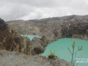 Ini 5 Destinasi NTT yang Bisa Dikunjungi Pasca Pandemi
