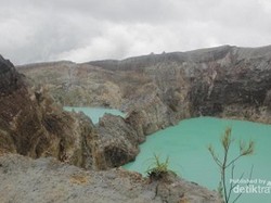 Ini 5 Destinasi NTT yang Bisa Dikunjungi Pasca Pandemi