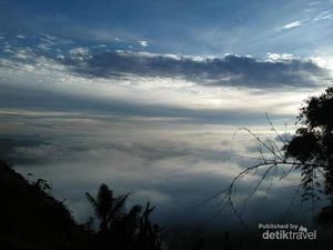 Ini Alam Indah Toraja yang Belum Kamu Tahu
