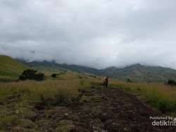 Ini Alasan Kenapa Harus Naik ke Rinjani