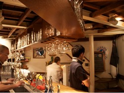 Ini Baru Beda! 5 Bar No Smoking di Tokyo