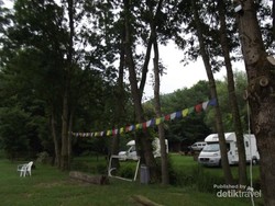 Ini Baru Beda! Keliling Eropa Naik Caravan