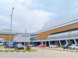 Ini Bedanya Dermaga Kapal Feri Eksekutif dengan Reguler