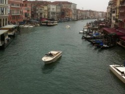 Ini Bukti Kalau Kalau Kota Venesia Memang Romantis