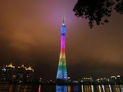 Ini Dia 10 Dek Observasi Tertinggi di Dunia