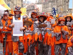 Ini Dia 3 Hari Paling Mengagumkan di Basel