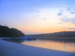 Ini Dia 4 Destinasi Move On Setelah Putus Cinta