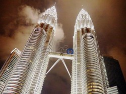 Ini Dia 4 Objek Wisata Paling Ramai di Malaysia