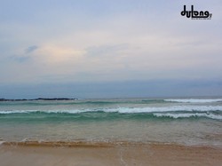 Ini Dia 4 Pantai Asyik di Banten Selain Anyer