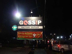 Ini Dia 5 Destinasi Belanja Asyik Untuk Wanita