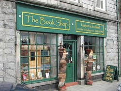 Ini Dia 5 Kota di Dunia Untuk Pencinta Buku