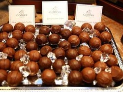 Ini Dia 5 Negara Pembuat Cokelat Ternikmat di Dunia