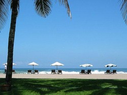 Ini Dia 5 Tempat Romantis di Indonesia