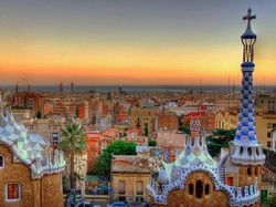 Ini Dia 6 Kota Paling Romantis di Dunia