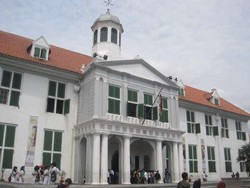 Ini Dia 6 Museum Terbaik di Jakarta