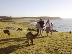 Ini Dia 7 Destinasi Favorit di Negeri Kangguru