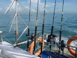 Ini Dia 7 Tempat Mancing Favorit di Indonesia