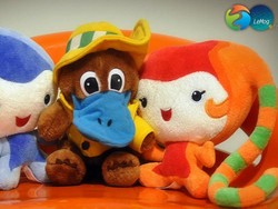 Ini Dia 8 Suvenir Terbaik di Dunia Tahun 2012