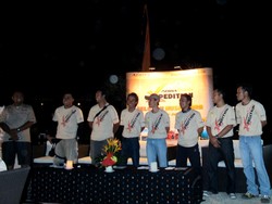 Ini Dia Cara Kreatif Memperkenalkan Pariwisata Indonesia