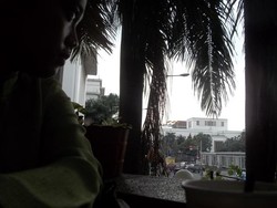 Ini Dia Cara Lain Menikmati Kota Tua Jakarta