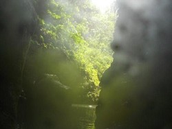 Ini Dia Cara Lain Nikmati Akhir Pekan Seru di Gunungkidul