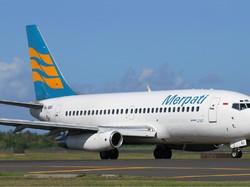 Ini Dia Daftar Rute Penerbangan yang Kembali Dibuka Merpati