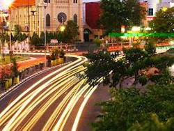 Ini Dia Gereja Katolik Tertua Bergaya Gothik di Malang