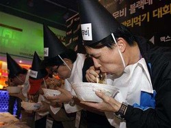 Ini Dia Hari Selebrasi Para Jomblo di Korsel