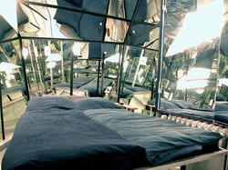 Ini Dia Hotel dengan Desain Paling Gila di Jerman!