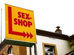 Ini Dia Kota Paling Porno di AS